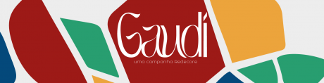 GAUDÍ - BARCELONA E CASACOR SP 2024
